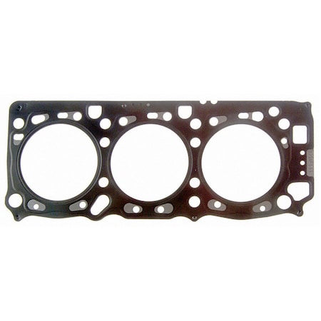 Fel-Pro Cylinder Head Gasket, 26186Pt 26186PT